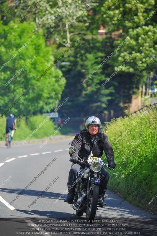 Vintage motorcycle club;eventdigitalimages;mallory park;no limits trackdays;peter wileman photography;photographs;trackday digital images;trackday photos;vmcc banbury run