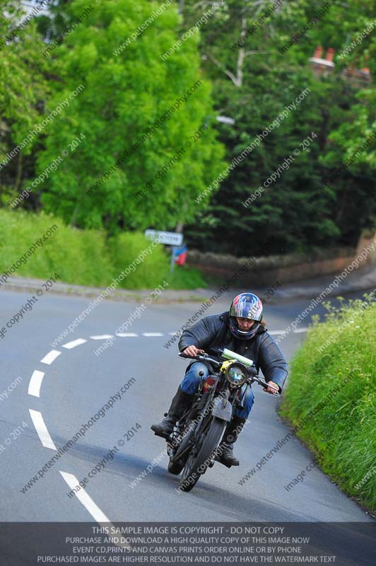 Vintage motorcycle club;eventdigitalimages;mallory park;no limits trackdays;peter wileman photography;photographs;trackday digital images;trackday photos;vmcc banbury run