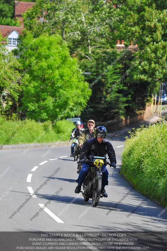 Vintage motorcycle club;eventdigitalimages;mallory park;no limits trackdays;peter wileman photography;photographs;trackday digital images;trackday photos;vmcc banbury run