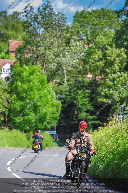 Vintage motorcycle club;eventdigitalimages;mallory park;no limits trackdays;peter wileman photography;photographs;trackday digital images;trackday photos;vmcc banbury run