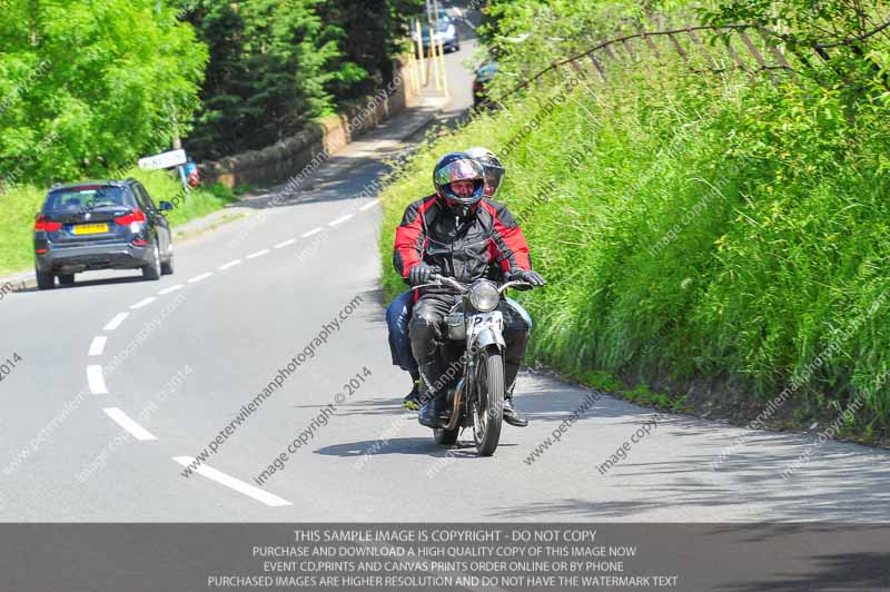 Vintage motorcycle club;eventdigitalimages;mallory park;no limits trackdays;peter wileman photography;photographs;trackday digital images;trackday photos;vmcc banbury run