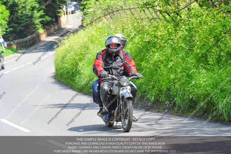 Vintage motorcycle club;eventdigitalimages;mallory park;no limits trackdays;peter wileman photography;photographs;trackday digital images;trackday photos;vmcc banbury run