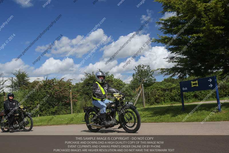 Vintage motorcycle club;eventdigitalimages;mallory park;no limits trackdays;peter wileman photography;photographs;trackday digital images;trackday photos;vmcc banbury run