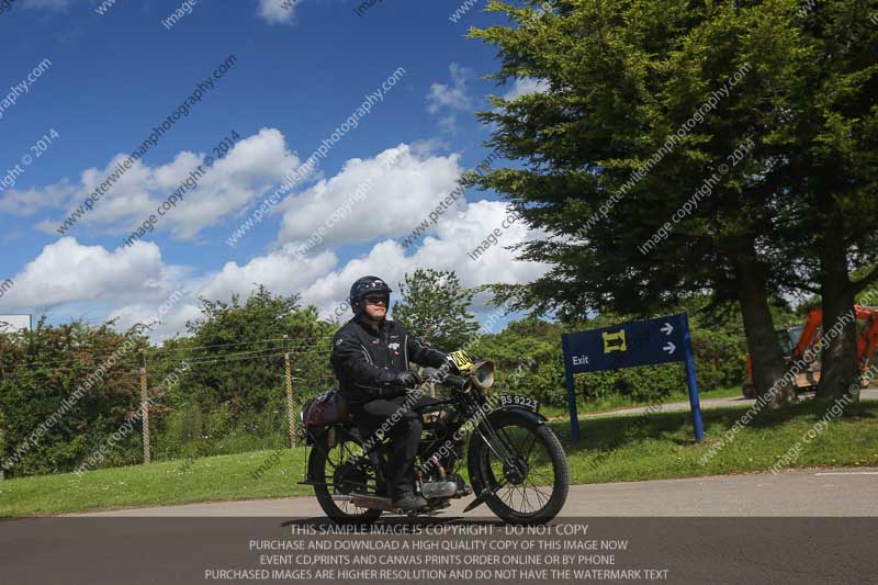 Vintage motorcycle club;eventdigitalimages;mallory park;no limits trackdays;peter wileman photography;photographs;trackday digital images;trackday photos;vmcc banbury run