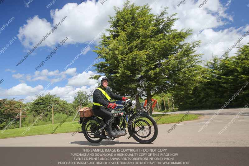 Vintage motorcycle club;eventdigitalimages;mallory park;no limits trackdays;peter wileman photography;photographs;trackday digital images;trackday photos;vmcc banbury run