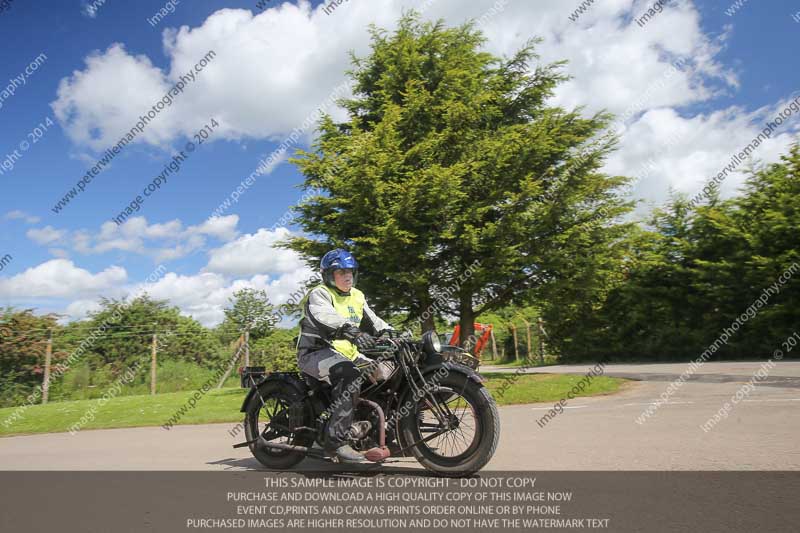 Vintage motorcycle club;eventdigitalimages;mallory park;no limits trackdays;peter wileman photography;photographs;trackday digital images;trackday photos;vmcc banbury run