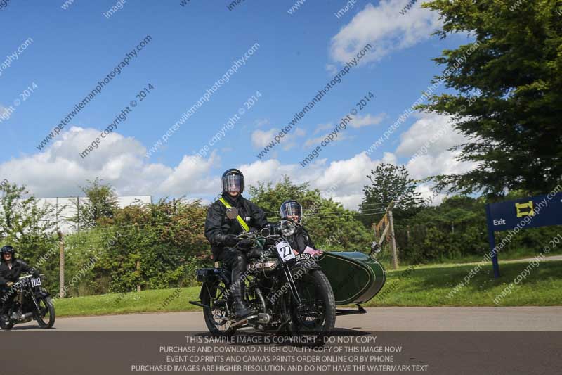 Vintage motorcycle club;eventdigitalimages;mallory park;no limits trackdays;peter wileman photography;photographs;trackday digital images;trackday photos;vmcc banbury run