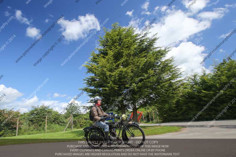 Vintage motorcycle club;eventdigitalimages;mallory park;no limits trackdays;peter wileman photography;photographs;trackday digital images;trackday photos;vmcc banbury run