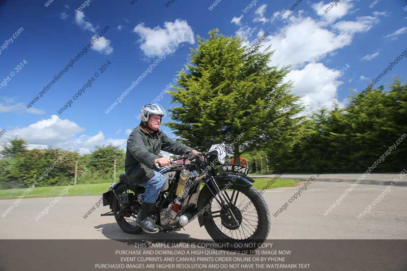 Vintage motorcycle club;eventdigitalimages;mallory park;no limits trackdays;peter wileman photography;photographs;trackday digital images;trackday photos;vmcc banbury run