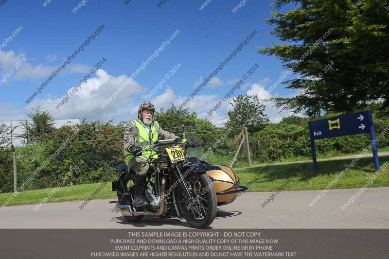 Vintage motorcycle club;eventdigitalimages;mallory park;no limits trackdays;peter wileman photography;photographs;trackday digital images;trackday photos;vmcc banbury run