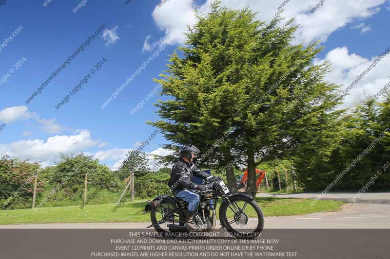 Vintage motorcycle club;eventdigitalimages;mallory park;no limits trackdays;peter wileman photography;photographs;trackday digital images;trackday photos;vmcc banbury run