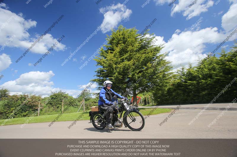 Vintage motorcycle club;eventdigitalimages;mallory park;no limits trackdays;peter wileman photography;photographs;trackday digital images;trackday photos;vmcc banbury run