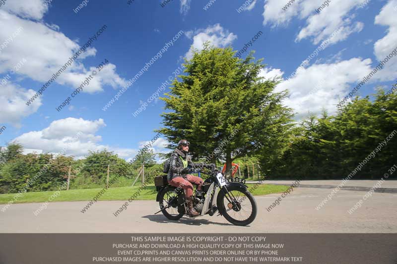 Vintage motorcycle club;eventdigitalimages;mallory park;no limits trackdays;peter wileman photography;photographs;trackday digital images;trackday photos;vmcc banbury run