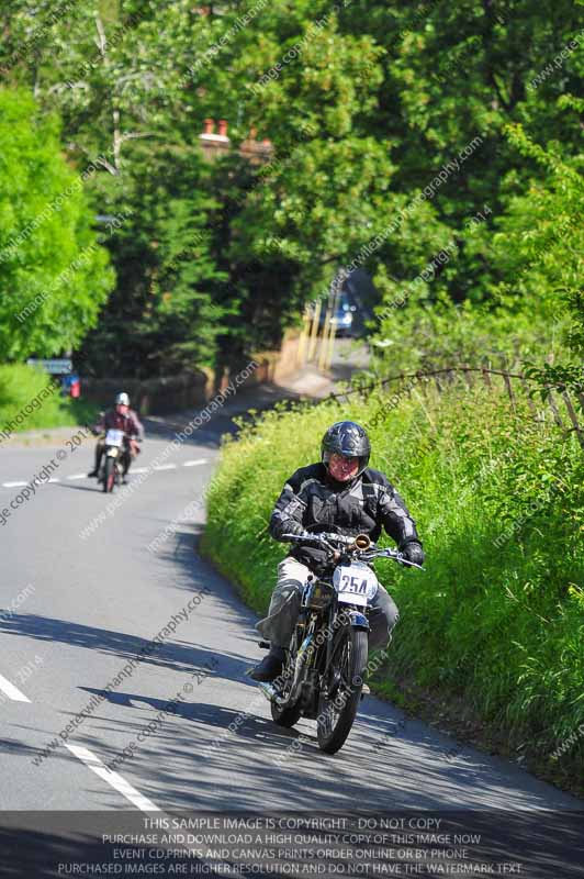 Vintage motorcycle club;eventdigitalimages;mallory park;no limits trackdays;peter wileman photography;photographs;trackday digital images;trackday photos;vmcc banbury run