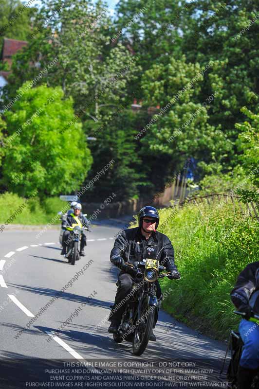 Vintage motorcycle club;eventdigitalimages;mallory park;no limits trackdays;peter wileman photography;photographs;trackday digital images;trackday photos;vmcc banbury run