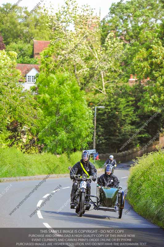 Vintage motorcycle club;eventdigitalimages;mallory park;no limits trackdays;peter wileman photography;photographs;trackday digital images;trackday photos;vmcc banbury run