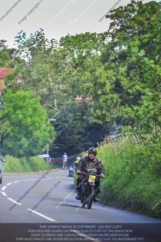 Vintage motorcycle club;eventdigitalimages;mallory park;no limits trackdays;peter wileman photography;photographs;trackday digital images;trackday photos;vmcc banbury run