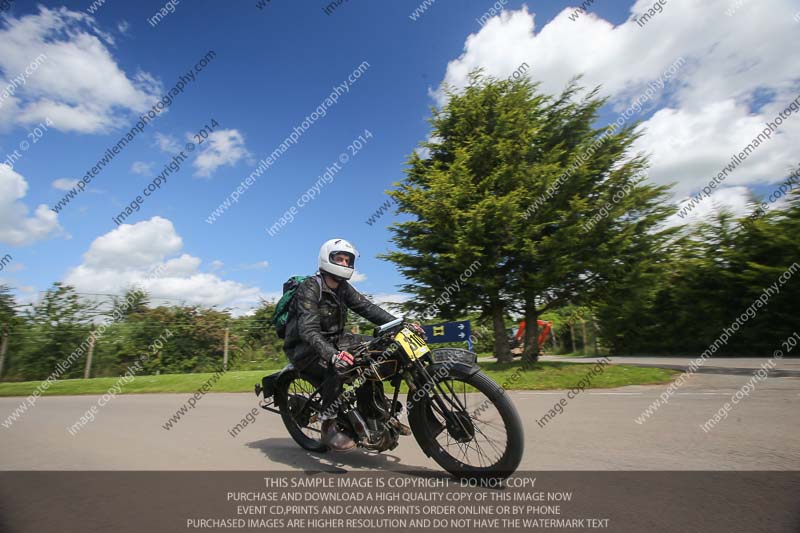 Vintage motorcycle club;eventdigitalimages;mallory park;no limits trackdays;peter wileman photography;photographs;trackday digital images;trackday photos;vmcc banbury run