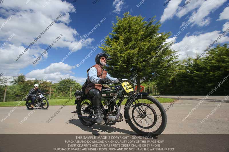 Vintage motorcycle club;eventdigitalimages;mallory park;no limits trackdays;peter wileman photography;photographs;trackday digital images;trackday photos;vmcc banbury run