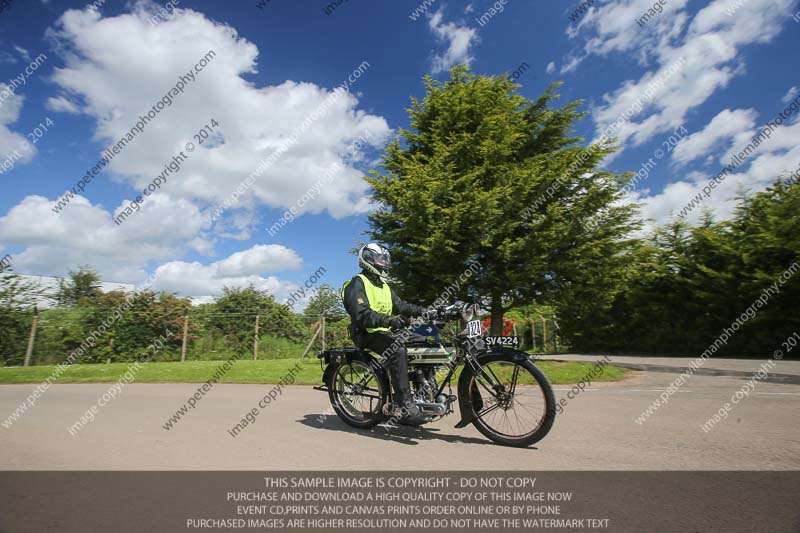 Vintage motorcycle club;eventdigitalimages;mallory park;no limits trackdays;peter wileman photography;photographs;trackday digital images;trackday photos;vmcc banbury run