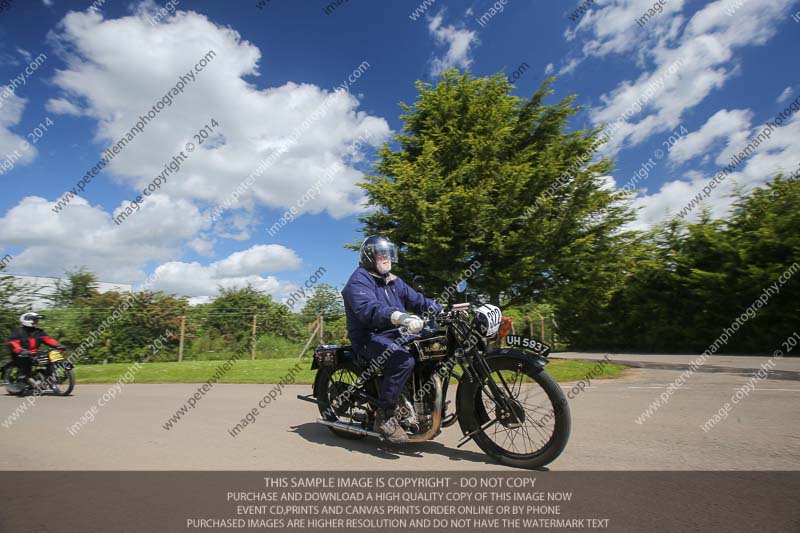 Vintage motorcycle club;eventdigitalimages;mallory park;no limits trackdays;peter wileman photography;photographs;trackday digital images;trackday photos;vmcc banbury run