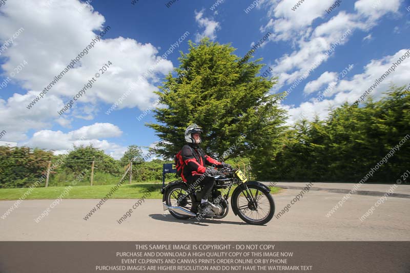 Vintage motorcycle club;eventdigitalimages;mallory park;no limits trackdays;peter wileman photography;photographs;trackday digital images;trackday photos;vmcc banbury run