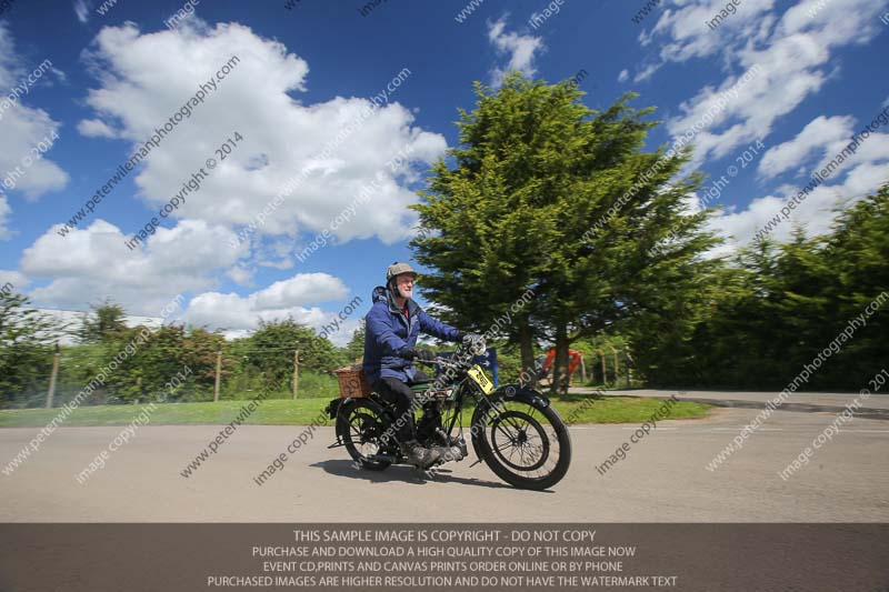 Vintage motorcycle club;eventdigitalimages;mallory park;no limits trackdays;peter wileman photography;photographs;trackday digital images;trackday photos;vmcc banbury run