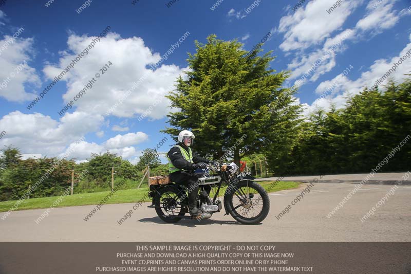 Vintage motorcycle club;eventdigitalimages;mallory park;no limits trackdays;peter wileman photography;photographs;trackday digital images;trackday photos;vmcc banbury run