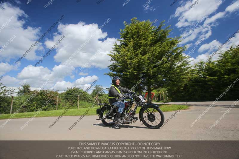 Vintage motorcycle club;eventdigitalimages;mallory park;no limits trackdays;peter wileman photography;photographs;trackday digital images;trackday photos;vmcc banbury run