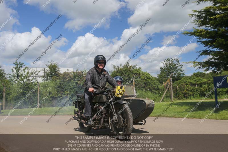 Vintage motorcycle club;eventdigitalimages;mallory park;no limits trackdays;peter wileman photography;photographs;trackday digital images;trackday photos;vmcc banbury run