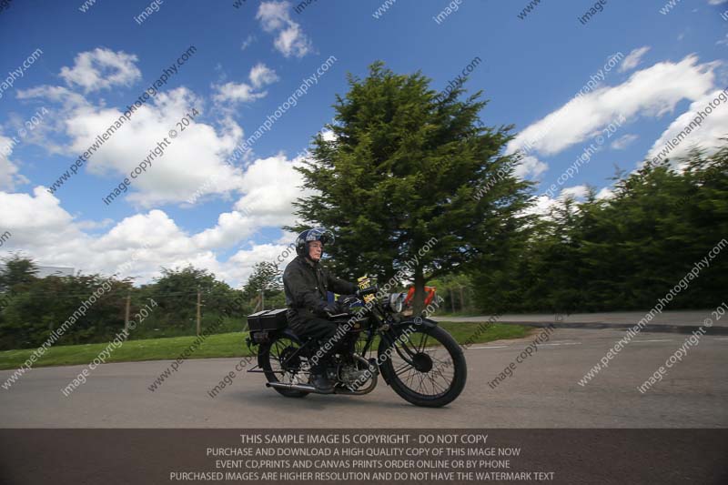 Vintage motorcycle club;eventdigitalimages;mallory park;no limits trackdays;peter wileman photography;photographs;trackday digital images;trackday photos;vmcc banbury run