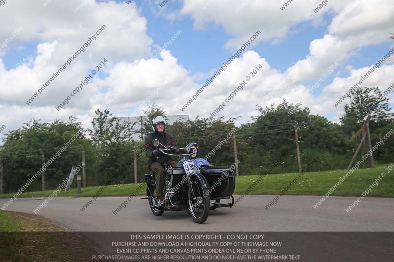 Vintage motorcycle club;eventdigitalimages;mallory park;no limits trackdays;peter wileman photography;photographs;trackday digital images;trackday photos;vmcc banbury run