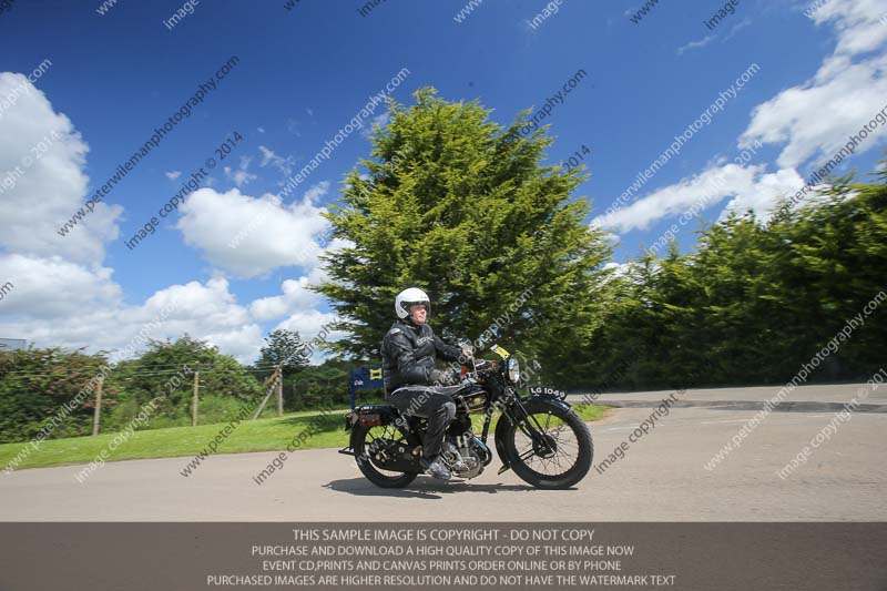 Vintage motorcycle club;eventdigitalimages;mallory park;no limits trackdays;peter wileman photography;photographs;trackday digital images;trackday photos;vmcc banbury run