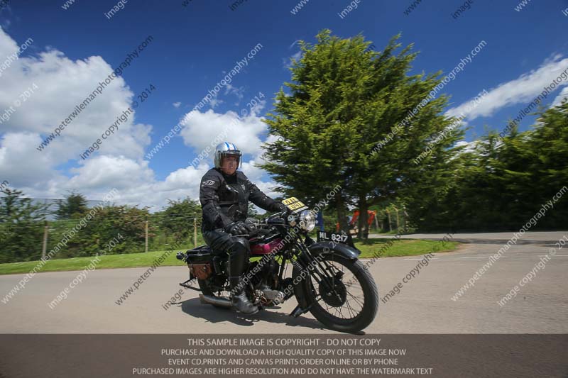 Vintage motorcycle club;eventdigitalimages;mallory park;no limits trackdays;peter wileman photography;photographs;trackday digital images;trackday photos;vmcc banbury run