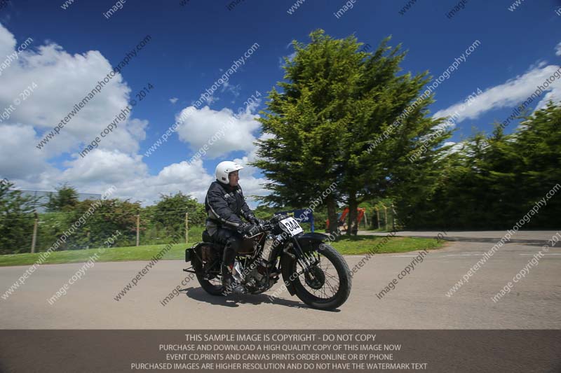 Vintage motorcycle club;eventdigitalimages;mallory park;no limits trackdays;peter wileman photography;photographs;trackday digital images;trackday photos;vmcc banbury run