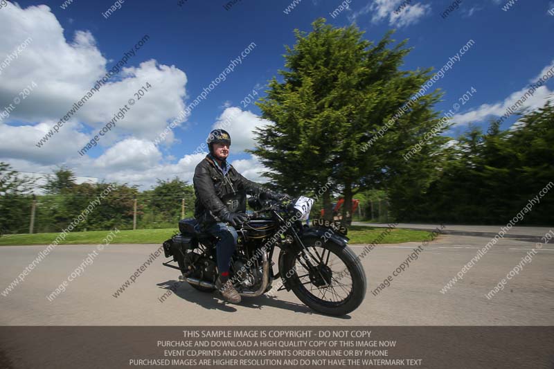 Vintage motorcycle club;eventdigitalimages;mallory park;no limits trackdays;peter wileman photography;photographs;trackday digital images;trackday photos;vmcc banbury run