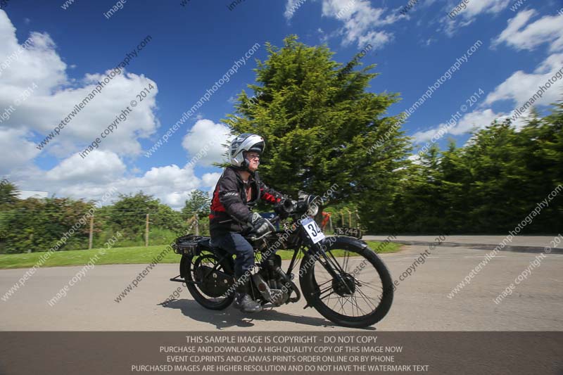 Vintage motorcycle club;eventdigitalimages;mallory park;no limits trackdays;peter wileman photography;photographs;trackday digital images;trackday photos;vmcc banbury run