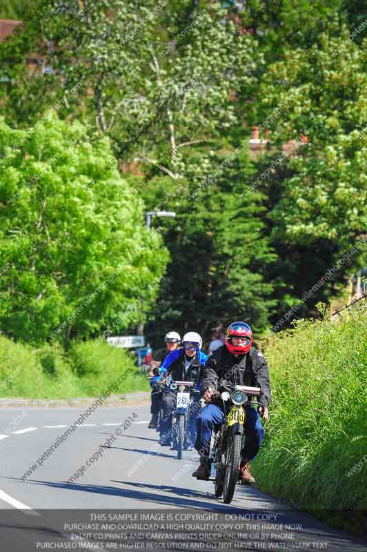 Vintage motorcycle club;eventdigitalimages;mallory park;no limits trackdays;peter wileman photography;photographs;trackday digital images;trackday photos;vmcc banbury run