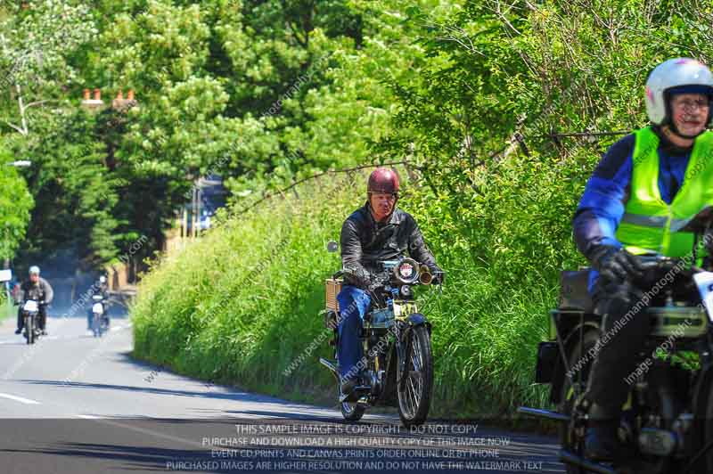 Vintage motorcycle club;eventdigitalimages;mallory park;no limits trackdays;peter wileman photography;photographs;trackday digital images;trackday photos;vmcc banbury run