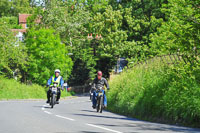 Vintage-motorcycle-club;eventdigitalimages;mallory-park;no-limits-trackdays;peter-wileman-photography;photographs;trackday-digital-images;trackday-photos;vmcc-banbury-run