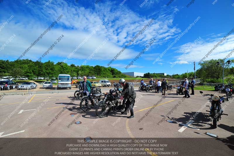 Vintage motorcycle club;eventdigitalimages;mallory park;no limits trackdays;peter wileman photography;photographs;trackday digital images;trackday photos;vmcc banbury run