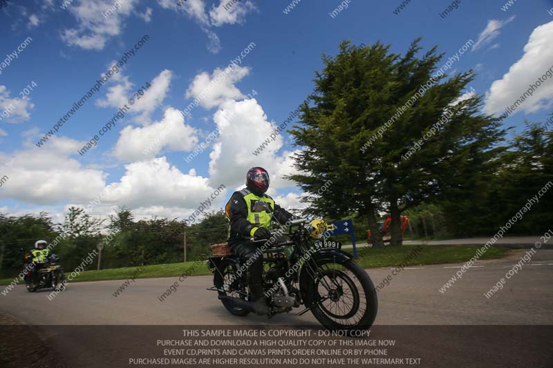 Vintage motorcycle club;eventdigitalimages;mallory park;no limits trackdays;peter wileman photography;photographs;trackday digital images;trackday photos;vmcc banbury run