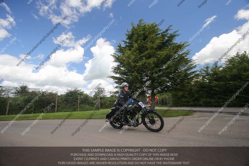 Vintage motorcycle club;eventdigitalimages;mallory park;no limits trackdays;peter wileman photography;photographs;trackday digital images;trackday photos;vmcc banbury run