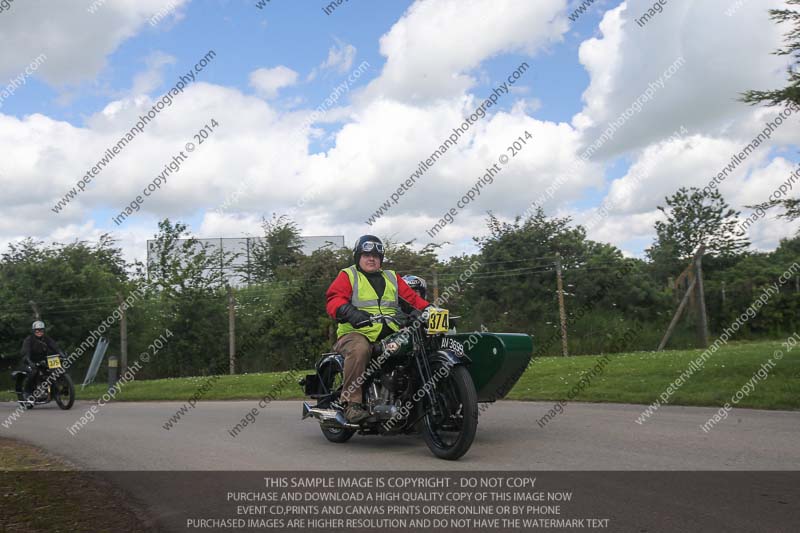 Vintage motorcycle club;eventdigitalimages;mallory park;no limits trackdays;peter wileman photography;photographs;trackday digital images;trackday photos;vmcc banbury run