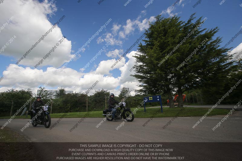 Vintage motorcycle club;eventdigitalimages;mallory park;no limits trackdays;peter wileman photography;photographs;trackday digital images;trackday photos;vmcc banbury run