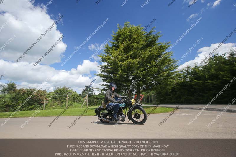 Vintage motorcycle club;eventdigitalimages;mallory park;no limits trackdays;peter wileman photography;photographs;trackday digital images;trackday photos;vmcc banbury run