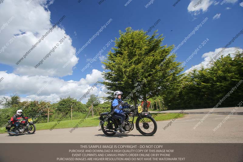 Vintage motorcycle club;eventdigitalimages;mallory park;no limits trackdays;peter wileman photography;photographs;trackday digital images;trackday photos;vmcc banbury run