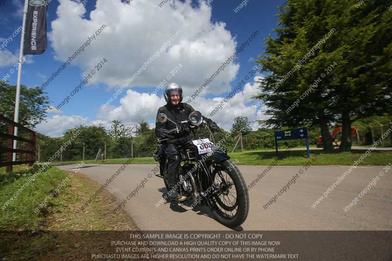 Vintage motorcycle club;eventdigitalimages;mallory park;no limits trackdays;peter wileman photography;photographs;trackday digital images;trackday photos;vmcc banbury run