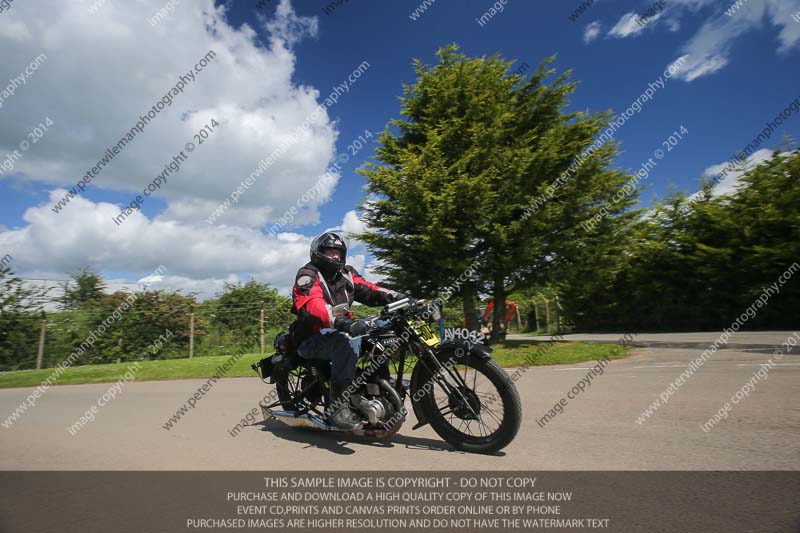 Vintage motorcycle club;eventdigitalimages;mallory park;no limits trackdays;peter wileman photography;photographs;trackday digital images;trackday photos;vmcc banbury run