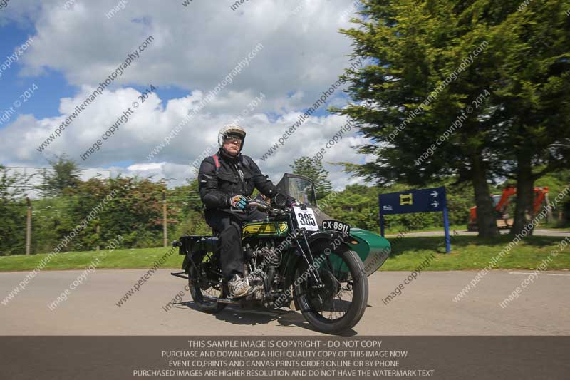 Vintage motorcycle club;eventdigitalimages;mallory park;no limits trackdays;peter wileman photography;photographs;trackday digital images;trackday photos;vmcc banbury run